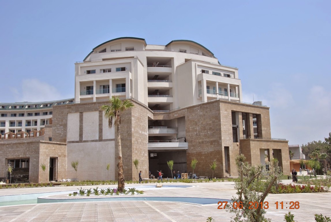 imagini hotel RIU KAYA PALAZZO BELEK